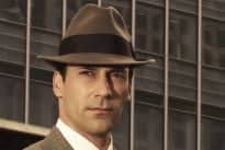 Mad Men Suits & Men’s Clothes – A Dominion of Style