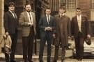Mad Men Suits & Men's Clothes