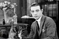 Rudolph Valentino