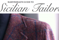 Sleevehead’s Guide To Sicilian Tailors Review Sleevehead’s Guide To Sicilian Tailors Review