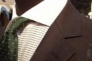Horizontal Stripe Shirt