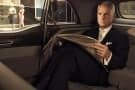 Roger Sterling - Mad Men
