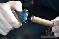 Cigar Lighting Phase 3