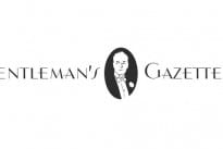 New Logo – Gentleman’s Gazette