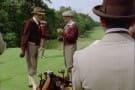 Golf Outfit Arthur Hastings