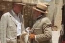 Hastings Laissez Faire in Egypt