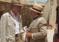 Hastings Laissez Faire in Egypt Hastings Laissez Faire in Egypt