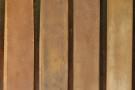 Horween Cordovan Leather Razor Straps