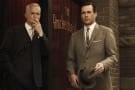 Mad Men Style - Roger Sterling
