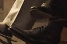 Roger Sterling Oxford Shoes