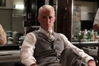 Roger Sterling with Vest Only Roger Sterling with Vest Only