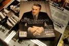 Al Bazar Featured in The Rake