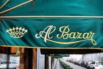 Al Bazar Milan