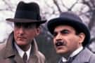 Arthuh Hastings & His Clothes in Agatha Christie's Poirot