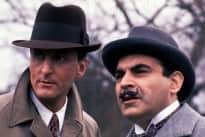 Arthur Hastings’ Clothes in Agatha Christie’s Poirot Arthur Hastings’ Clothes in Agatha Christie’s Poirot