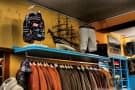 Casual Clothes Section