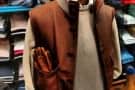Casual Leather Vest