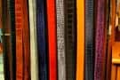 Colorful Belts