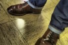 Cordovan Boots of Nick Horween