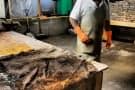 Horsehides