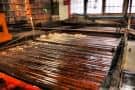 Tanning Pits