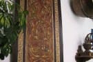 Traditional Cordovan Leather from Cordoba, Spain