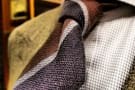 Wool Tie