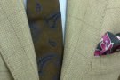 Bespoke Outfit From Pakistan