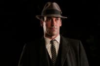 Don Draper Suit & Clothes Style in Mad Men Don Draper Suit & Clothes Style in Mad Men