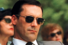 Don Draper Sunglasses by Randolph Engineering