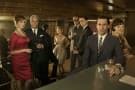 Don Draper in Mad Men