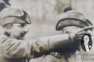 Kaiser Wilhelm II with Hunting Homburg Hat