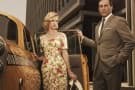Mad Men 1960's Style