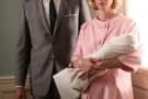 Mad Men Polished World of Don & Betty Draper