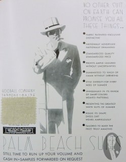 Palm Beach Suits