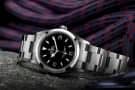 Rolex Explorer