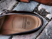 All Leather Lining