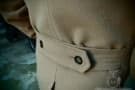 Belted Back