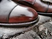Classic Round Toe Shape