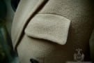 Flap Chest Pocket