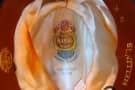 Habig Hat for Dr. Adenauer bought from Hellings in Bonn