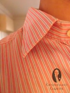 Horn Collar Stays Horn Collar Stays