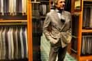Lino Ieluzzi Style
