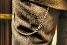 Money Clip Chain