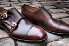 Shoepassion Double Monk Shoe Review Shoepassion Double Monk Shoe Review
