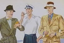 Safari Jacket & Alternative Summer Outfits