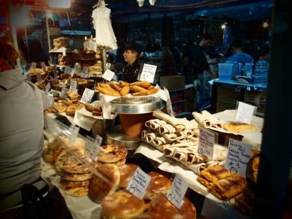 Baked Goods