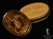 Brilliantine Brilliantine