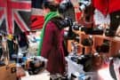 Flea Markets