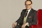 Lane Pryce in Tattersall Vest